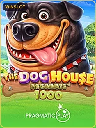RTP live mesinslot untuk permainan The Dog House Megaways 1000